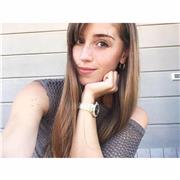 Studentessa di architettura offre aiuto compiti